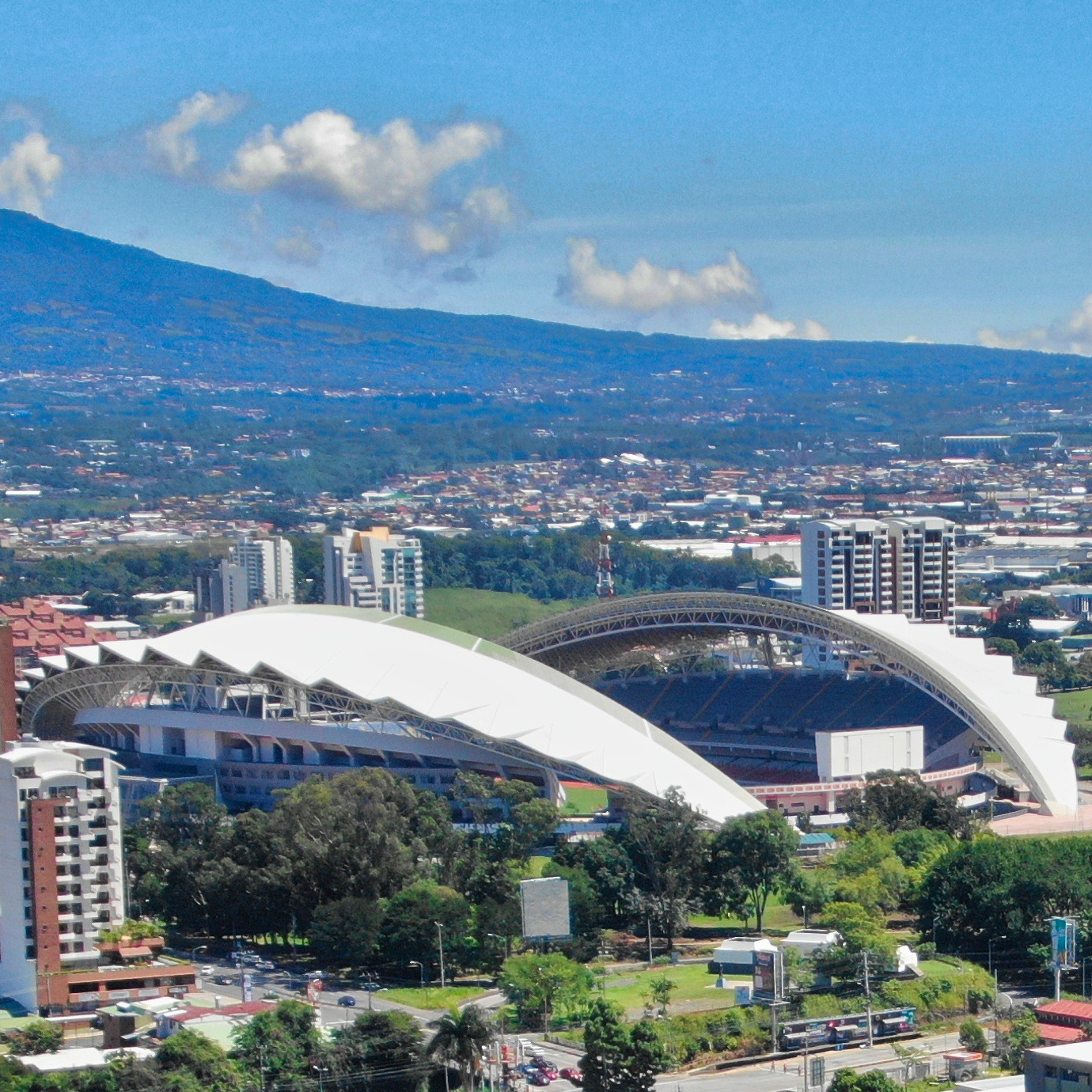 The Costa Rica Soccer Experience