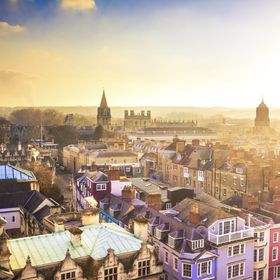 8 Fun Facts About Oxford