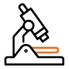 Microscope Icon