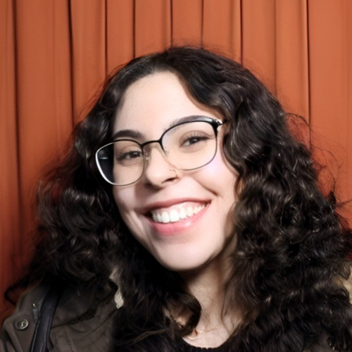 Nadine El-Maalem - Staff