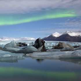 10 winter landscapes from around the world