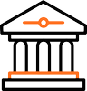 Courthouse Icon