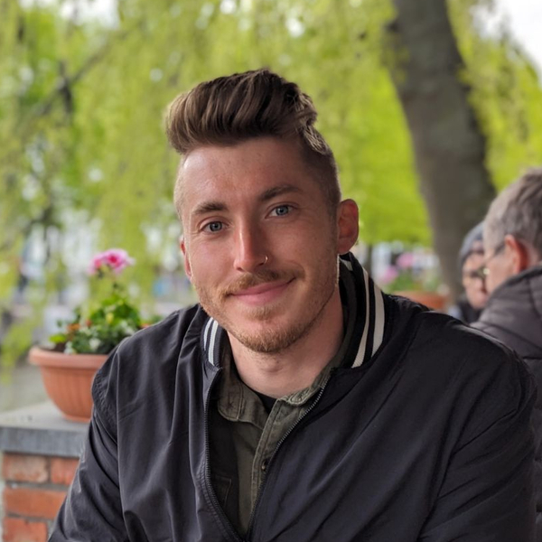 Alex Halvorson