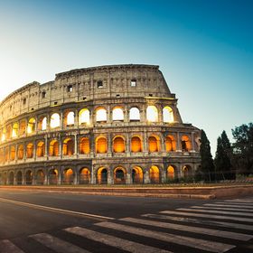 12 Interesting Facts About Rome