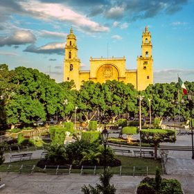 8 Fun Facts About Mexico