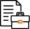 Career resources icon  Icon