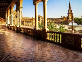 Language Intensive Program in Seville, Spain