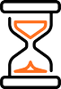 Hourglass Icon