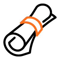 Tuition official transcript color