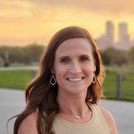 Sunset Portrait