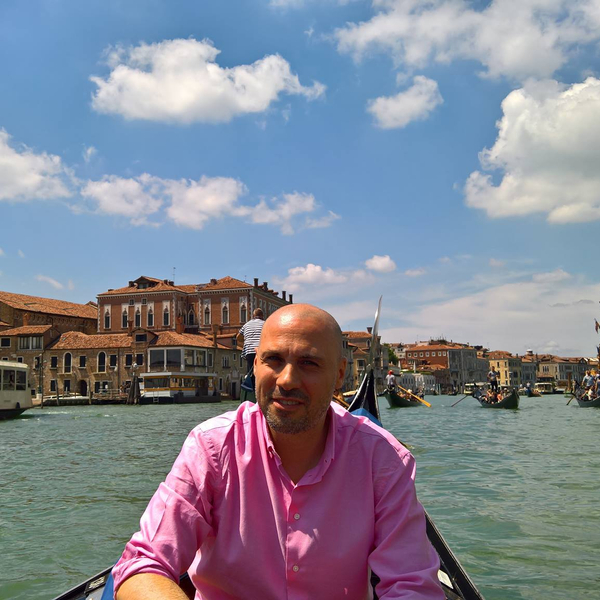Luca Garotti