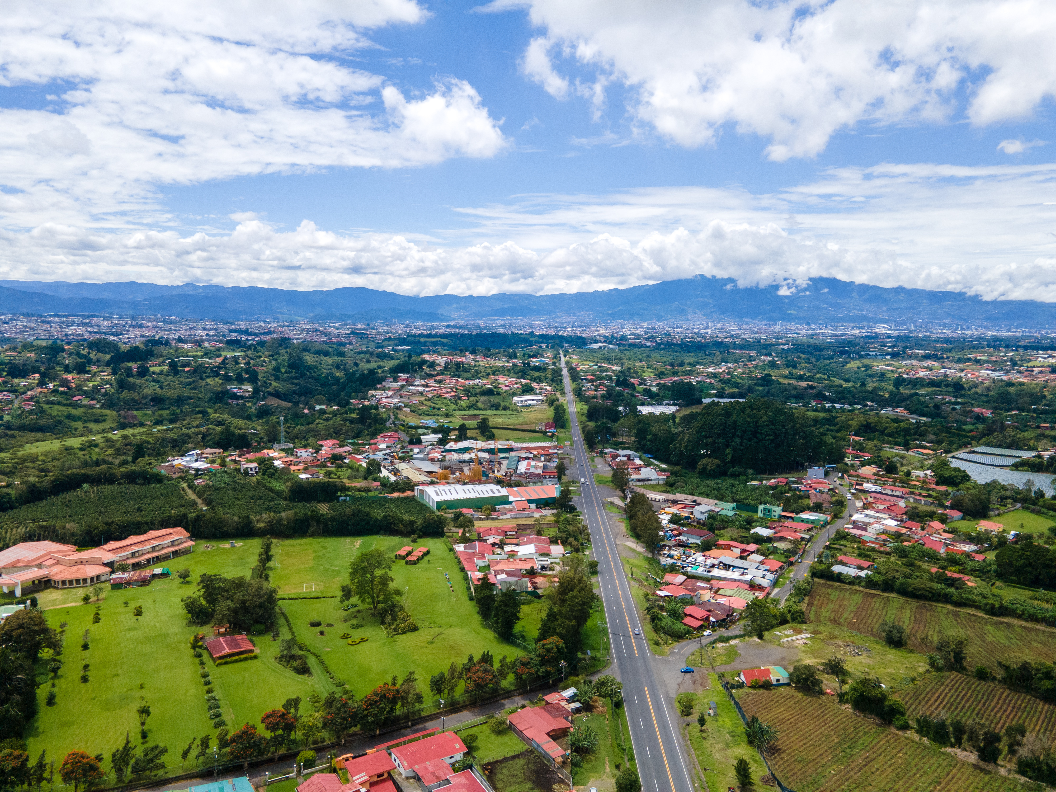 Language Intensive Program in Heredia, Costa Rica