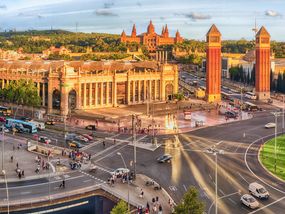 The Spanish Basketball Experience: Barcelona and Madrid 