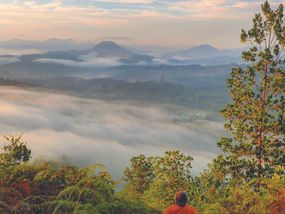 Leadership and Community Engagement in Borneo