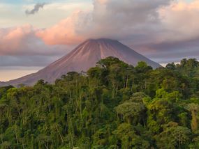 Costa Rica: The Grand Tour