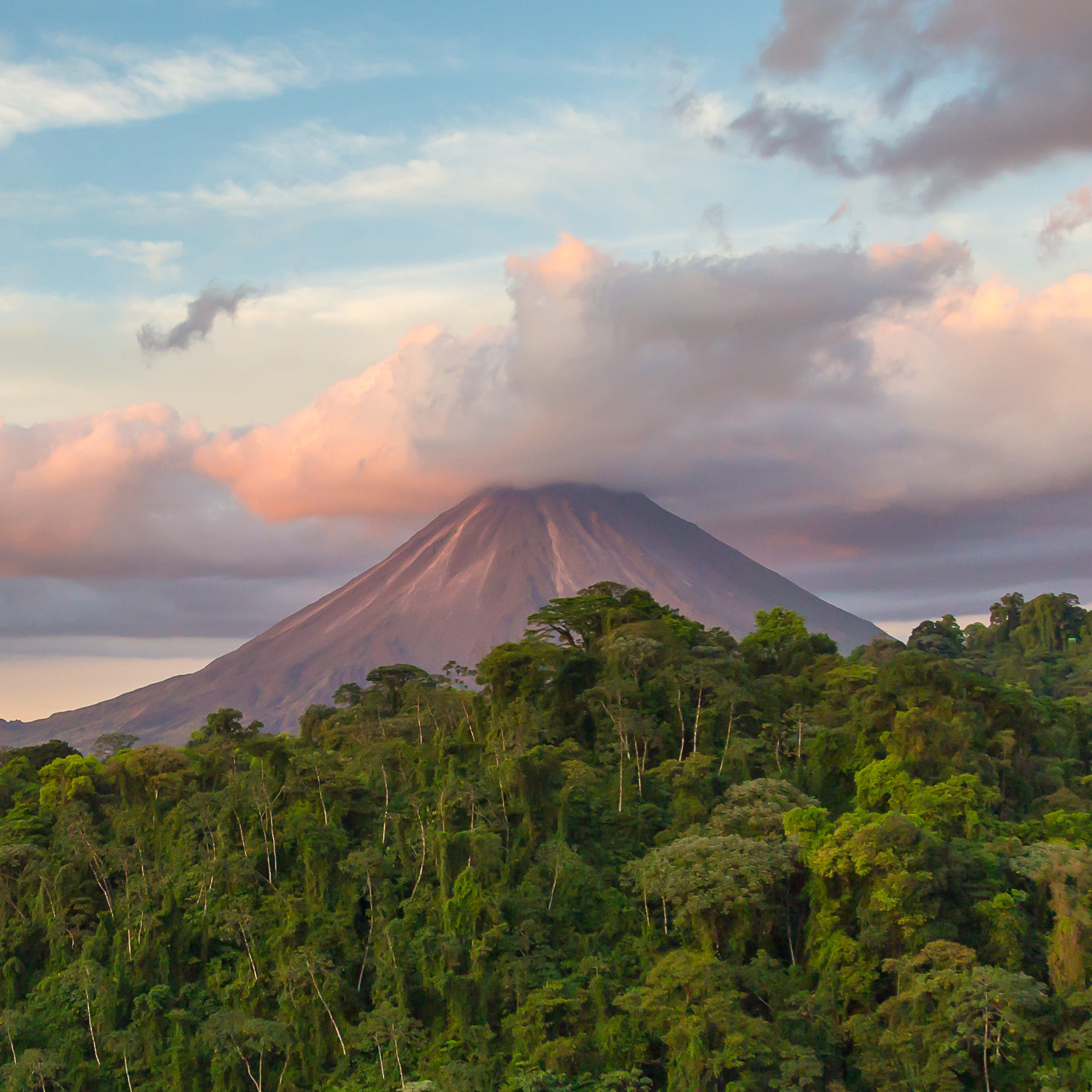 Costa Rica: The Grand Tour