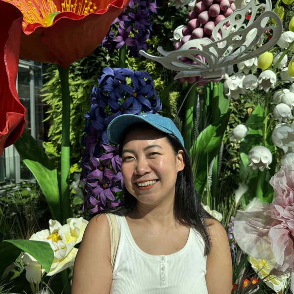 Natcha Waisuebkhao