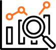 Data Analysis Icon